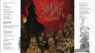 Demilich (Finland) - Nespithe (Full Album 1993) [Vinyl Rip]
