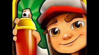 How to hack subway surfers by Cheat Engine on PC