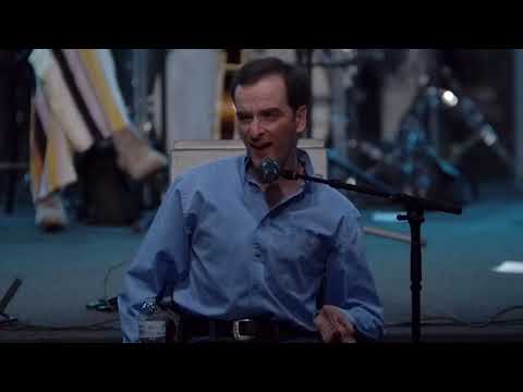 Bradley Walker & The Isaacs -  Where No One Stands Alone