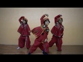 Tharki Chokro Dance Video || Dance Choreographed By #JackMehta
