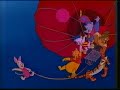 Disney S Gummi Bears Winnie The Pooh Hour Intro ABC 1989