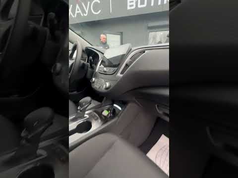 фото chevrolet malibu ix рестайлинг 0