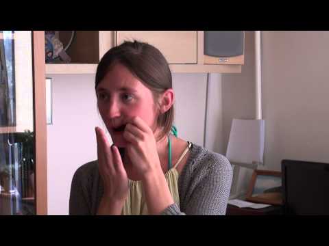 Reinlander (Schottische) "1 2 3 4 5 6 7" Katariin Raska