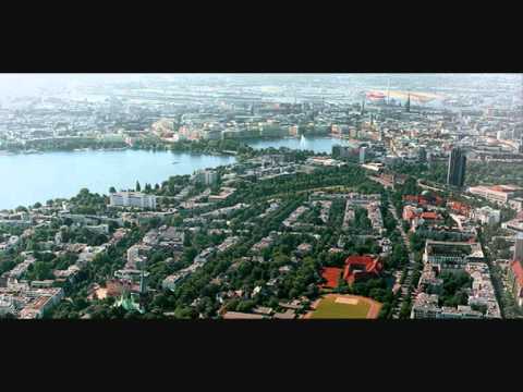 Beginner - Hamburg City Blues