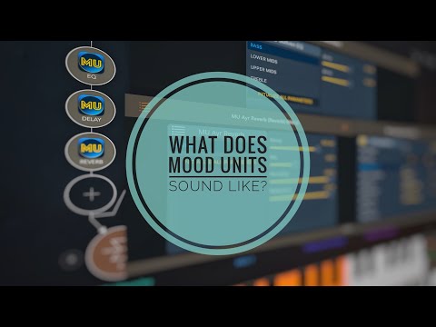 What does Mood Units app for iOS sound like? (Plus: automating midi transpose tips)