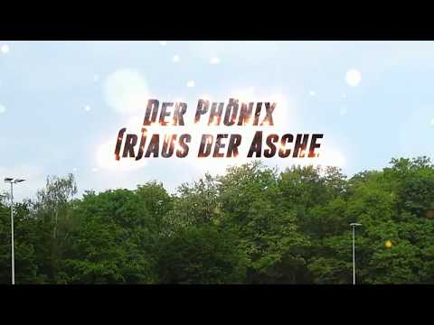 SV Phönix Bochum Projekt Kunstrasen - Diashow