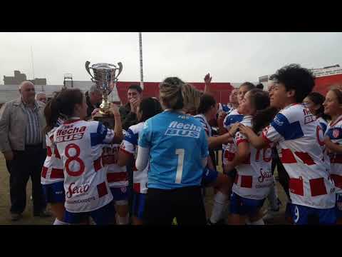 Copa Santa Fe - Futbol Femenino