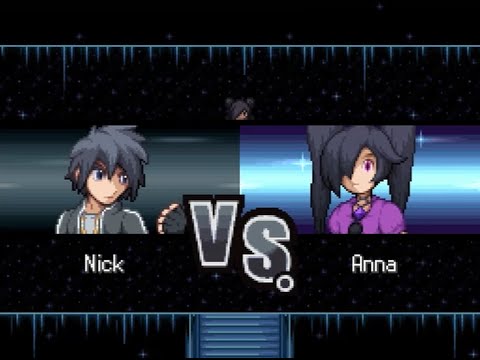 Pokemon Reborn e19 | Elite 4 Anna | Set mode, no items