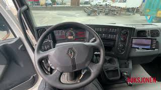 Renault D bakwagen | Foto 4 - Autoline