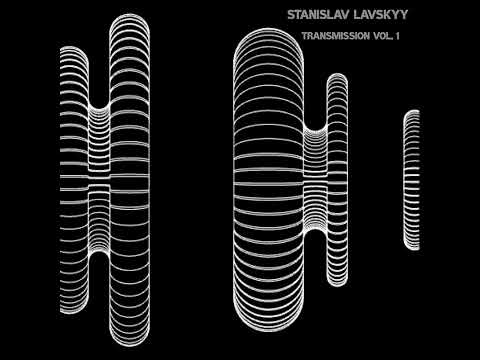 Stanislav Lavskyy - The Wizard [CORB070]