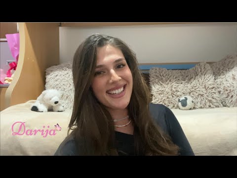 Darija Lukic, Serbia