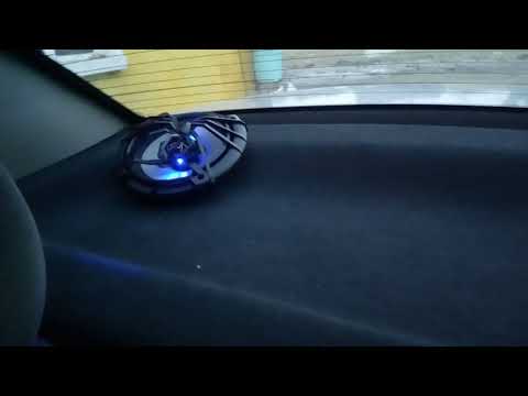 Bocinas soundstream