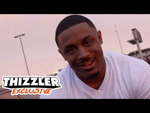 DNI Mike - Serial Killers (Exclusive Music Video) || Dir. Snipe Films [Thizzler]
