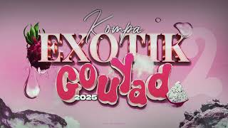 Download lagu DJ CLEMSO -  Exotik 2 KOMPA GOUYAD Mix 2025 mp3