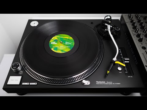 Halo Varga - Future (Guy J Remix)