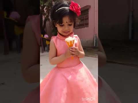 Sreemoyee's Ice cream