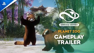 플래닛 주 콘솔 에디션 해외판 PS5, 패키지디스크/해외구매_동영상_이미지