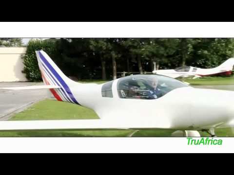 Don Velli Feat. Ray Blaze - Paris 2 London (Official Video)