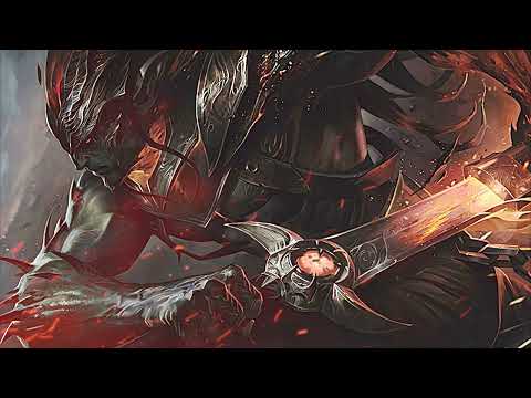 Yasuo The Unforgiven (Lethal Hardstyle Edit) 🔱🔱🔱