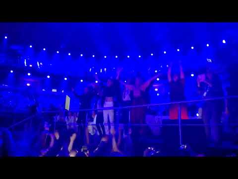 Eurovision 2018 Semi final  Iceland Ari Ólafsson