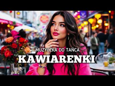 Muzyczka do Tańca - Kawiarenki ( Cover Irena Jarocka)