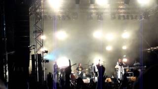 Reggae Sun Ska 2011 dub incorporation jump up!!