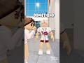 School Love Gossip Girls Got Exploded Roblox Story Roblox Shorts