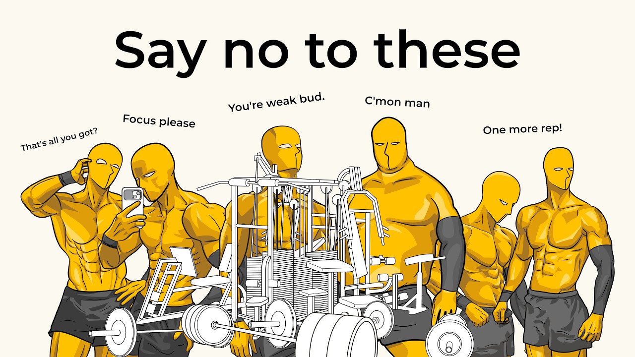 How calisthenics transforms your body and skills (On your own terms)