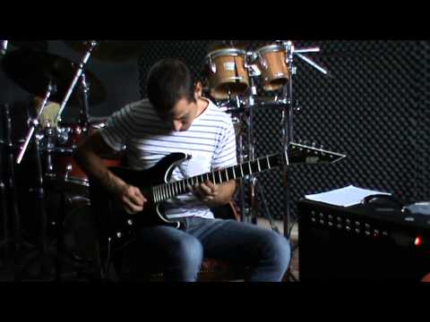 PMT Cap.2 cover solo by Marco Cocco