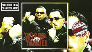 Mayor Que Yo, Pt. 2 -  Wisin Y Yandel (ShadyBeer Radio)