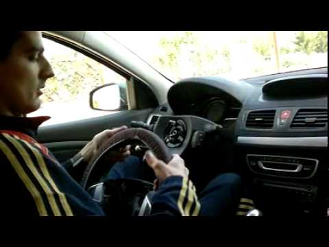 comment demonter airbag clio 3