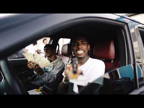 BIGBOSSKEVO X M3 - NO PING (Official Music Video)