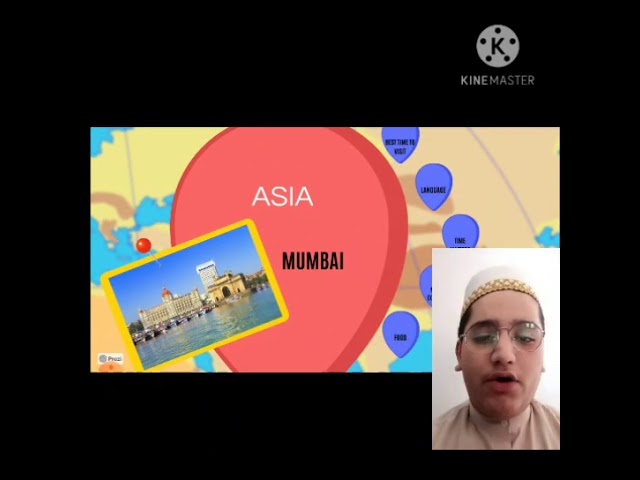 MSB - Around the World in 60 Minutes