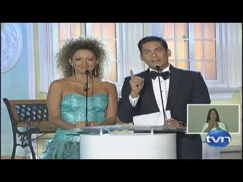 Concurso Nacional Oratoria Panamá 2013 - 1ra Ronda Improvisación