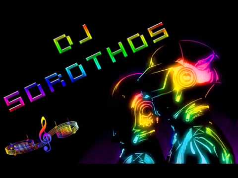 Die Atzen & Nena - Strobo Pop (DJ Sorothos Remix)