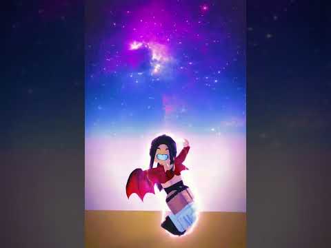Let go 🌌| Roblox edit (Satisfying)