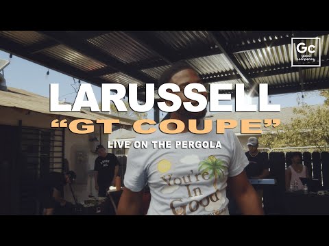 LaRussell, Hokage Simon - GT Coupe | Live At The Pergola