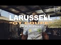 LaRussell Hokage Simon GT Coupe Live At The Pergola