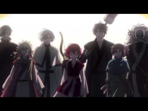 ♪ Best Of Akatsuki No Yona OST Collection ♪