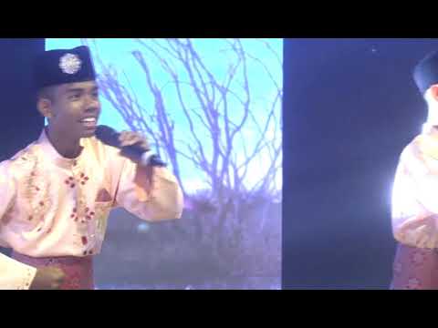 [MotionCam] Sofwatunnur - SMKA Sultan Azlan Shah