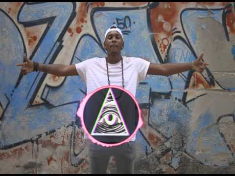 Harrison (Ire Oma) ft - El Crawa - AfinK