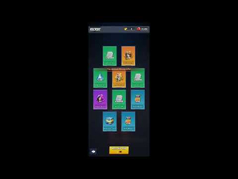 Opening 60 Hero Recruitment Tickets In One Go 🥲 | Last War Survival