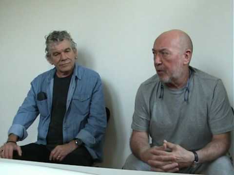 Thumbnail for Nazareth Interview 2010 (1/3)