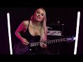 SOPHIE LLOYD KICKSTART MY HEART