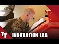 Tactical Tuesday Innovation Lab
