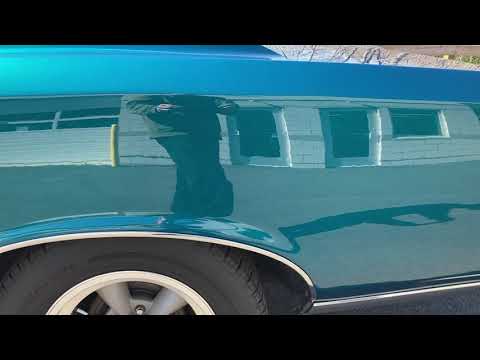 1967 Pontiac GTO (CC-1457909) for sale in Rowley, Massachusetts