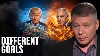 Control or Destruction: Different Strategies of the US and Israel – Krapivnik