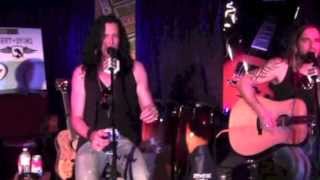 Art of Dying - Sorry (acoustic)