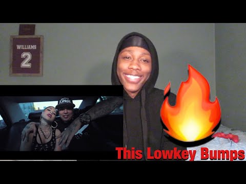 Opina feat King Lil G - KNOWN Reaction (Sponsored)