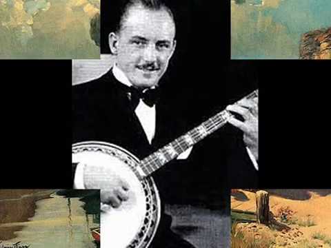 1928: Harry Reser's Banjo Boys - When the Robert E. Lee Comes To Town
